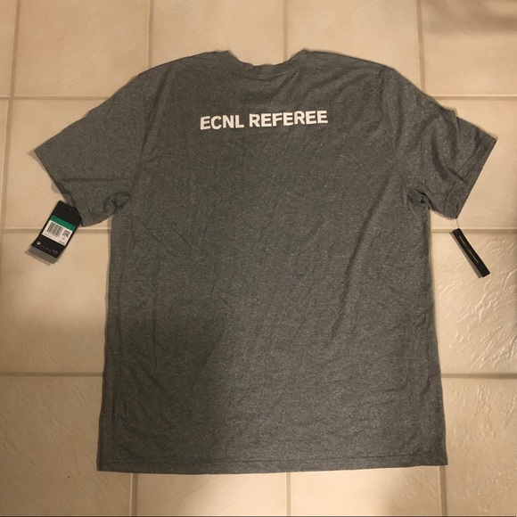 NWT ECNL Nike Dry Fit Shirt - Picture 8 of 9